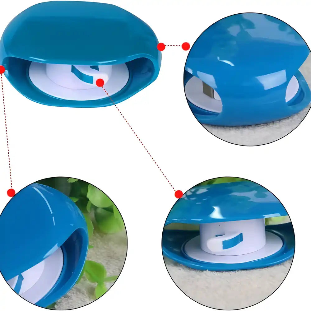 /Headphone Cable Storage Organizer