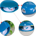 /Headphone Cable Storage Organizer