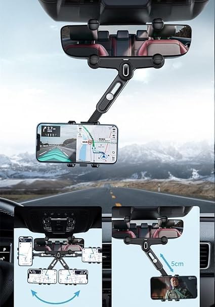 Phone Mount
