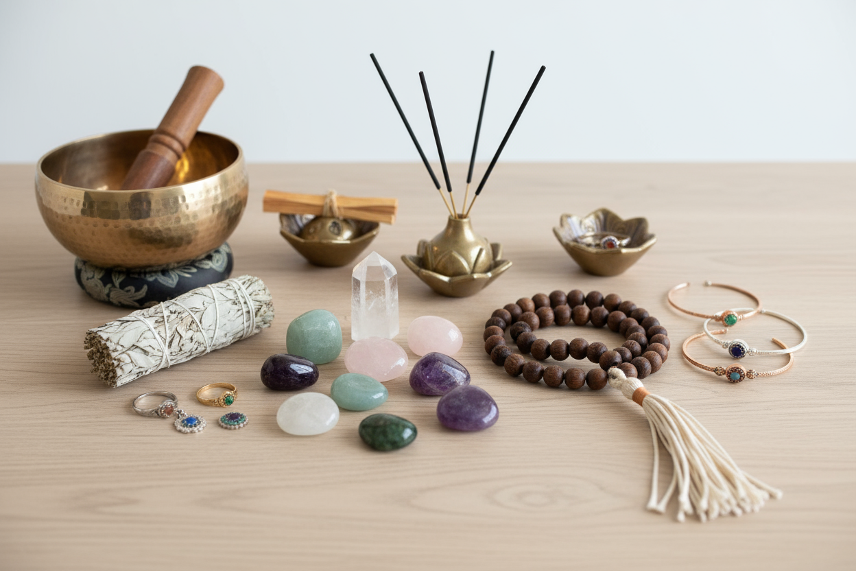 spiritual Accessories